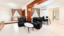Blk 351 Woodlands Avenue 1 (Woodlands), HDB 5 Rooms #628365051